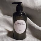 Simple Maintain Shampoo