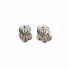 Shell Earring Abalony