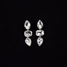 Three T Earring