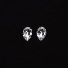 Crystal Earring single pair