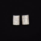 Crystal Earring