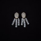 Crystal 3t dangle