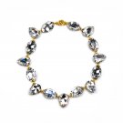 Necklace -Swarowski Crystals