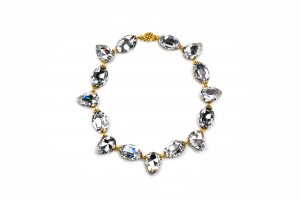Necklace -Swarowski Crystals