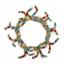 Starburst Crystal necklace
