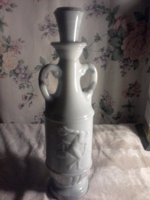 Marble Whiskey Decantor Oplymics