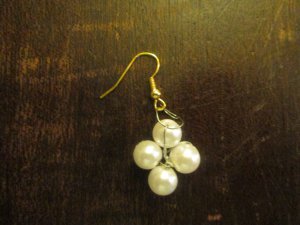 Drops Of Pearls Four You
