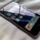Ipod touch 2nd gen
