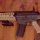 JG M4 S-System Enhanced version