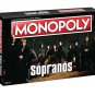 The Sopranos Monopoly Board Game