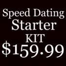 Speed Dating Business Starter Kit