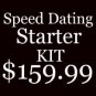 Speed Dating Business Starter Kit
