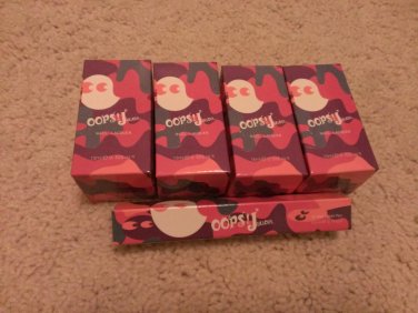 [SPRING SALE] Oops! J nail laquer
