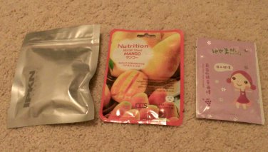 LIMITED FREE GIFT FOR PURCHASE ABOVE $20