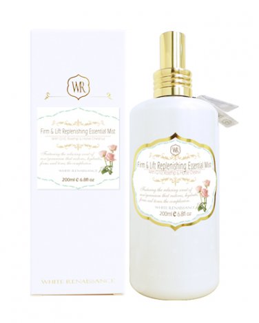 WR Firm & Lift Replenishing Essential Mist 200ml