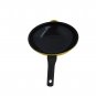 Jeetee New 32cm Yellow Nonstick Wok Chef