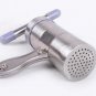 Household Noodle Maker Hand-operated Juice Machine Small Cooking Utensi With 5 Models