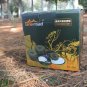 17pcs Outdoor Camp Cooking Set Camping Cookware Set Picnic pot pan for 4-5 persons Free shipping