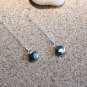 Sterling Silver Pyrite Stone