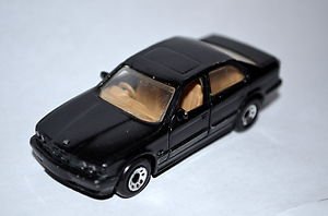 matchbox bmw 5 series