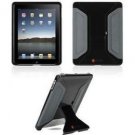 GRIFFIN Standle Carry Display Stand Case For Original iPad GB01685 Black