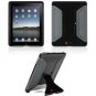 GRIFFIN Standle Carry Display Stand Case For Original iPad GB01685 Black