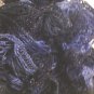 Crocheted Ruffle Scarves