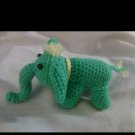 Elephant toy