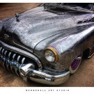Print 07 - 1950 Buick Eight Special