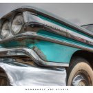 Print 03 - Oldsmobile Super 88