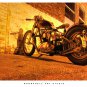 Print 13 - 1970 Triumph 650 Tiger