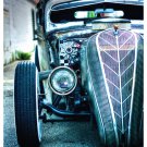 Print 14 - 1947 Ford Pickup