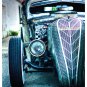 Print 14 - 1947 Ford Pickup
