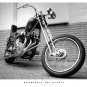 Print 17 - 1975 CB750 chopper