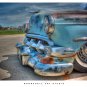 Print 8 - 1954 Chevy