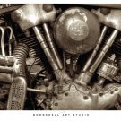 Print 25 - 1939 Harley D