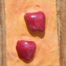 Wall Plaque - Apple