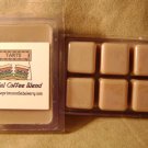 Special Coffee Blend Scented Breakaway Soy Wax Tart Melts