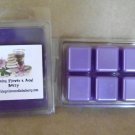 Passion Flower w/ Acai Berry Scented Breakaway Soy Wax Tart Melts