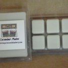 Cucumber Melon Scented Breakaway Soy Wax Tart Melts