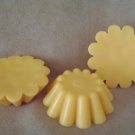 3 Pack of Monkey Farts Scented Soy Wax Tart Melts