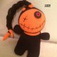 socks doll