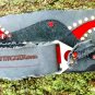 Unique Leather Guitar Straps