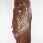 Unique Leather Guitar Straps