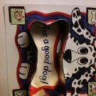 Dog Bone Cookie Cutter with Recipe