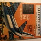 Mechanix Illustrated May 1965 EUC