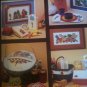 Vanessa Ann Collection of Cross Stitch Patterns