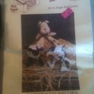 Barnyard Bells- Cow, Pig, Lamb Craft items to make Twice as Nice designs