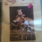 Barnyard Bells- Cow, Pig, Lamb Craft items to make Twice as Nice designs