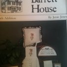 Sugar and Spice Darling girl to Cross stitch Used book